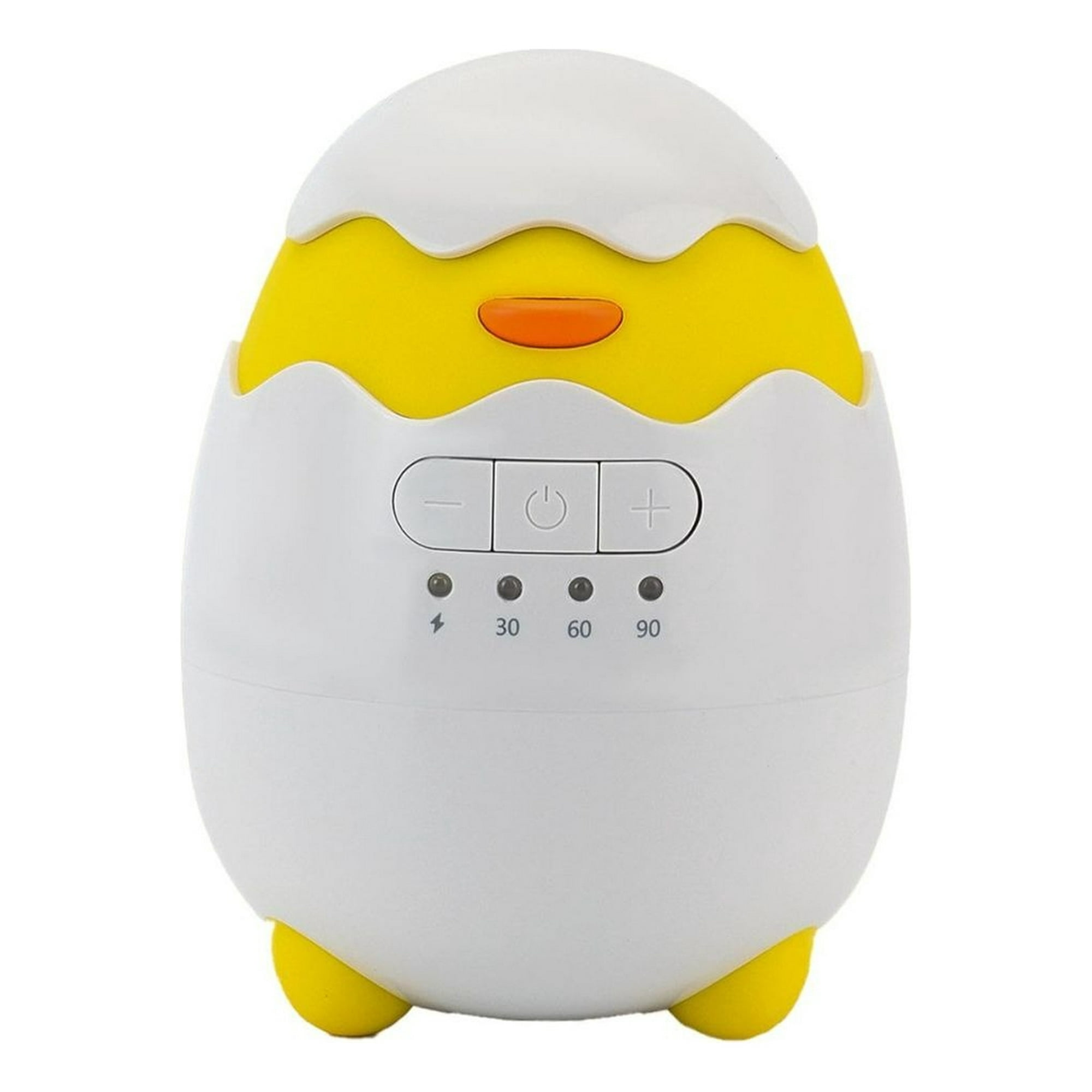 Genérico - Vibrador Mecedora Portatil Para Carrito Bebe Lau