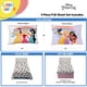 thumbnail image 3 of Juego de sábanas Sunny Side Up Disney Princess completo con 4 piezas, 3 of 7