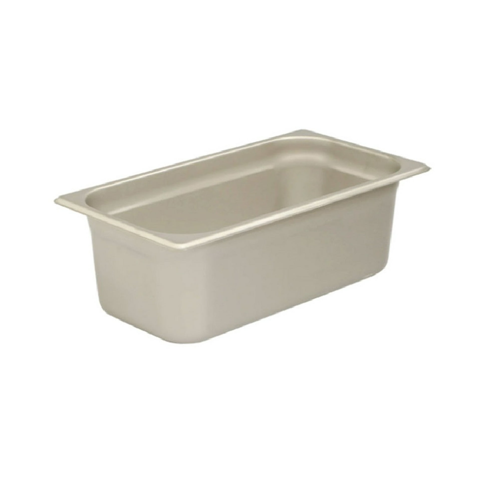 Ekipotel - Contenedor Gn Ac. Inoxidable 1/3 6 Lts.