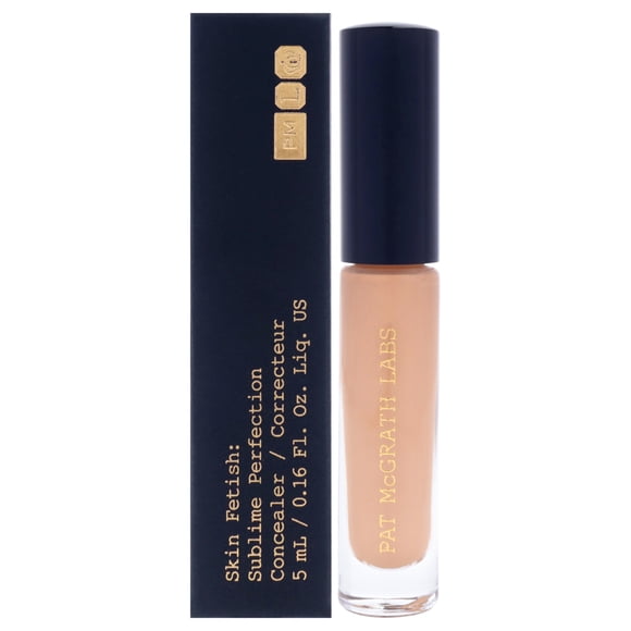 Corrector Pat Mcgrath Labs Skin Fetish Sublime Perfection 5 ml Mujer