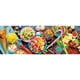 thumbnail image 3 of Rompecabezas Trefl Panorama Sweet Delights 1000 piezas, 3 of 7