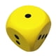 thumbnail image 3 of Quiet Soft Dice Kids Juguetes Educativos Habilidades Matemáticas Tempranas Para Niños Y Niñas, 3 of 5