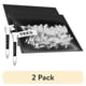 thumbnail image 1 of Tees Golf Vice Bamboo 2 Pack 75 Unidades Blanco, 1 of 3
