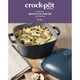 thumbnail image 2 of Olla Holandesa Crock-Pot Northvale de Aluminio Fundido 5.2L con Tapa Azul, 2 of 5