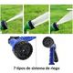 thumbnail image 5 of Manguera Riego Jardin Retráctil Expandible 30 Mts/100ft, 5 of 7