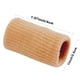 thumbnail image 2 of Paquete de 10 fundas para dedos, férula para pulgar, soporte para dedos, cinta elástica transpirable, protector de compresión para aliviar el dolor, dedo en gatillo, ayuda de compresión para deportes., 2 of 6