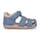 thumbnail image 2 of Sandalia Bebé Niño Cerrada con Velcro Denim Pillin, 2 of 3