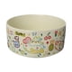 thumbnail image 1 of Cuenco Para Mascotas, Ligero, Fácil De Limpiar, Multiusos, Antideslizante, Agua Para Perros, Plato De Comida, Blanco, 850ml, 1 of 3