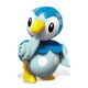 thumbnail image 2 of Juguete de construcción Mega Construx Pokémon Piplup Vs. Turtwig, 2 of 8