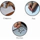 thumbnail image 4 of Fidget Pen Jopstacext Cool Toys, descompresión magnética, metal, 4 of 5