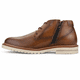 thumbnail image 2 of Botin Ferracini Hombre 5437 Firenze Café Casual, 2 of 7