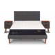 thumbnail image 1 of Cama Europea Curve Premium King Eufrates S/T, 1 of 17