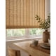 thumbnail image 1 of Cortina Enrollable De Bambú 120x188 cm Natural Filtro Solar Decorativo, 1 of 6