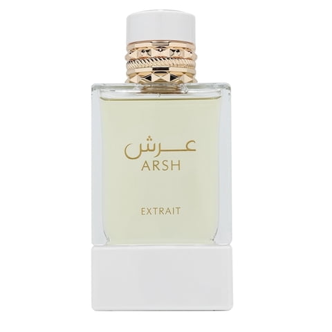 Fragrance World - Perfume French Avenue Arsh Extrait De Parfum 100 Ml Unisex