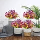 thumbnail image 4 of Flores artificiales Lonicy resistentes a los rayos UV para exteriores, 24 unidades, 4 of 6