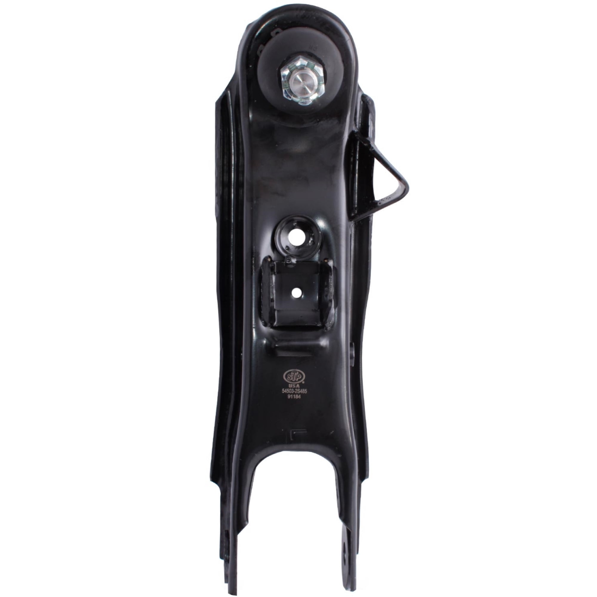 Repuestos Del Sol - Bandeja Suspension Inferior Delantera Izquierda Nissan Terrano D22 2.5 2002 2010