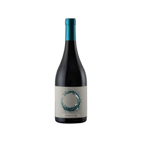 Clos De Luz - Vino Syrah Botella