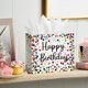 thumbnail image 2 of Bolsa de cumpleaños Horaldaily de 13 x 10,2 x 4,9 pulgadas, 2 of 3