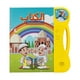 thumbnail image 1 of Máquina De Aprendizaje Bilingüe Sensorial De Idioma Dual Inglés-árabe Para Niños, 1 of 5
