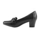 thumbnail image 3 of Zapato New Walk Carla Negro, 3 of 5