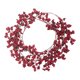 thumbnail image 1 of Navidad Red Bacca Garland Bendable Wreath Rattan Christmas Craft Para El Hogar A, 1 of 5