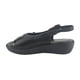 thumbnail image 2 of Sandalia Chalada Mujer Nicolo-1 Negro Moda, 2 of 7