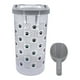 thumbnail image 2 of Contenedor comida de animales 6.5L plastico, producto surtido 1 un, 2 of 7