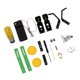 thumbnail image 3 of Montar DIY Robot Juguete Ni?os Ciencia Experimento Educativo Gadget Insecto, 3 of 5