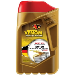 Aceite Para Motor 5W-30 Venom Xtl Sn Plus/Sp C2/C3 Dpf 1L