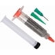 thumbnail image 1 of Pasta de soldadura Chip Quik SMDLTLFP 15 g No‑Clean sin plomo, 1 of 2