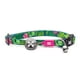 thumbnail image 1 of Collar Para Gatos Tamaño Ajustable Diseño Tropical, 1 of 3