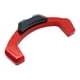 thumbnail image 1 of Protector De La Cubierta Del Botón De La Puerta Del Interruptor De Bloqueo Para Yamaha Xmax 250 300 Durable Red, 1 of 5