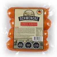 Gordas Sureñas 4 Un 360 G Schwencke