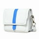 thumbnail image 1 of Cartera Bandolera Sharo Classic Cuero Marrón, 1 of 7