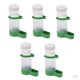 thumbnail image 1 of 10 Bebederos De Agua Para Pájaros Y Mascotas Con Clip Para Loros Lovebirds, 1 of 5