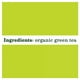 thumbnail image 3 of Tea Bigelowwss Premium Organic Green 160 bolsas con bolsa de almacenamiento, 3 of 3