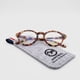 thumbnail image 5 of Lentes Lectura Anteojos Opticos Graduados Presbicia Gafas, 5 of 7