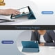 thumbnail image 3 of Funda MoKo para iPad Mini 7 (A17 Pro) 8.3'' 2024 y Mini 6 8.3'' 2021, 3 of 3