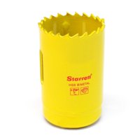 Sierra Copa Bimetal 35 Mm (A10) - Starrett - Fast Cut