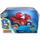 thumbnail image 5 of Juguete Figura Knuckles The Hedgehog Auto A Control Remoto, 5 of 5