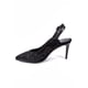 thumbnail image 4 of Zapato Hemilse Negro, 4 of 5