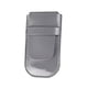 thumbnail image 1 of Bolsa Para Reloj Caja Para Reloj Estuche Para Reloj Individual Para Amantes De Los Relojes Que Viajan Hombres Mujeres Gris, 1 of 3