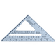 thumbnail image 1 of Escuadra Para Carpintero De Aluminio Stanley 46067, 1 of 4