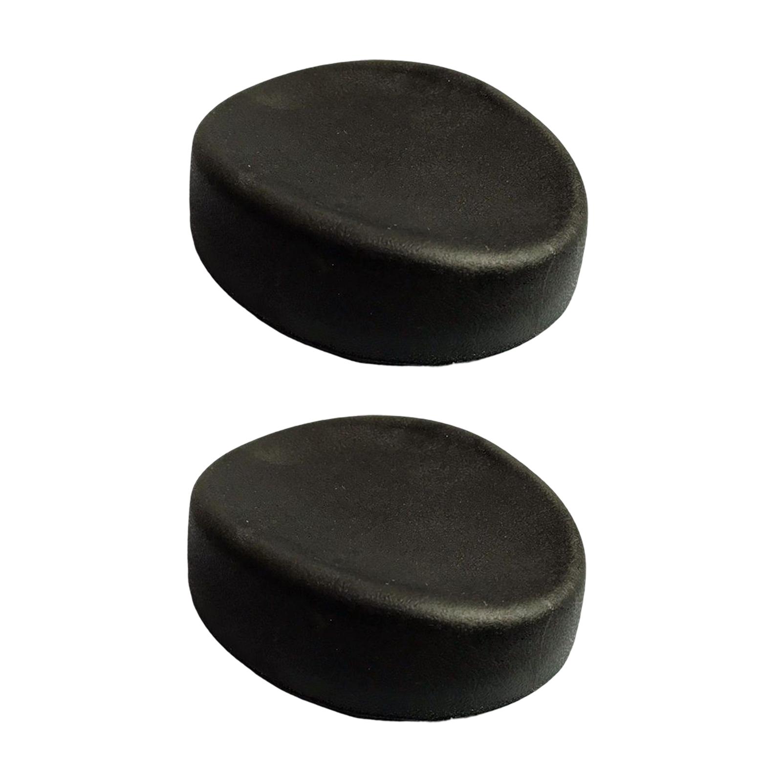 Magideal - Alfombrilla De Espuma Para Bicicleta Doméstica, Resistente Al Agua, Acolchada, Cómoda, Resistente Al Desgaste, Fácil De Instalar, Duradera, Suave Para