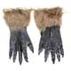 thumbnail image 3 of lobo werewolf garra patas guantes traje de halloween prop cosplay disfraces, 3 of 4