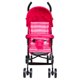 thumbnail image 2 of Coche Paragua Twist Fucsia, 2 of 5