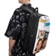thumbnail image 5 of Juego de Gemelas-theme Backpack, Campus style schoolbag Bookbag with Adjustable Shoulder Straps And Large Zip Compartment, Unisex Travel Bags., 5 of 6