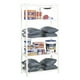 thumbnail image 3 of Estanteria Metalica Advantage Mini 5/300 Blanco, 3 of 3