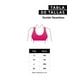 thumbnail image 5 of Bipack Peto Mujer Seamless Blanco - Celeste Corona, 5 of 5