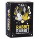 thumbnail image 1 of Juego de Cartas Rabbit Rabbit de Pink Tiger Games, 1 of 8
